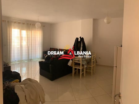 Appartamento 1+1 in Vendita in Via Kavajë, vicino a Ameriken 3 a Tirana (ID 41111053)
