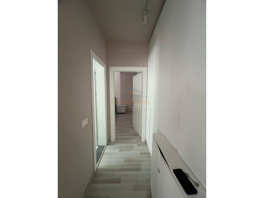 Qera, Apartament 1+1, Komuna e Parisit, Tirane .