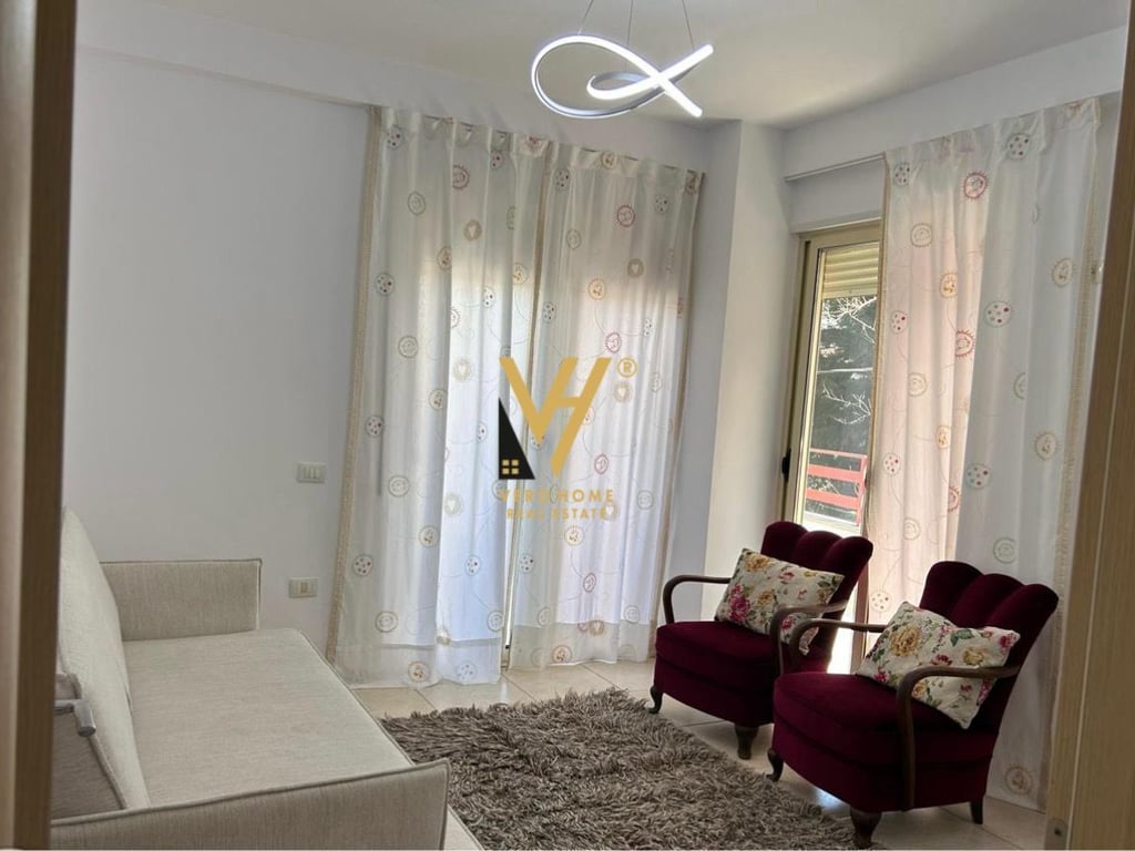 AFFITTASI APPARTAMENTO 2+1 IN VIA KONGRESI MANASTIRIT 63.000 LEKË