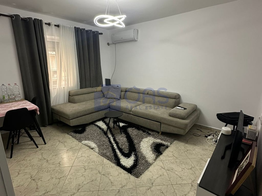 A 1+1 apartment is for rent in Myslym Shyr.