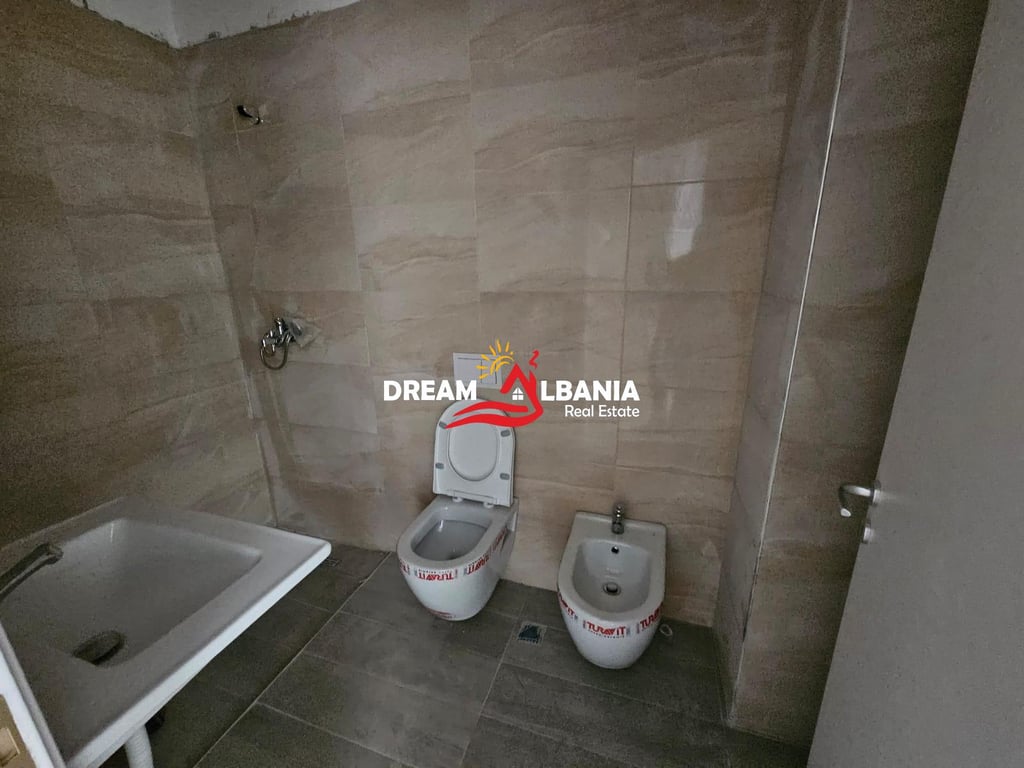 Appartamento 2+1+2 in vendita vicino al Tribunale Amministrativo - Via Don Bosko - Tirana (ID 41211914)