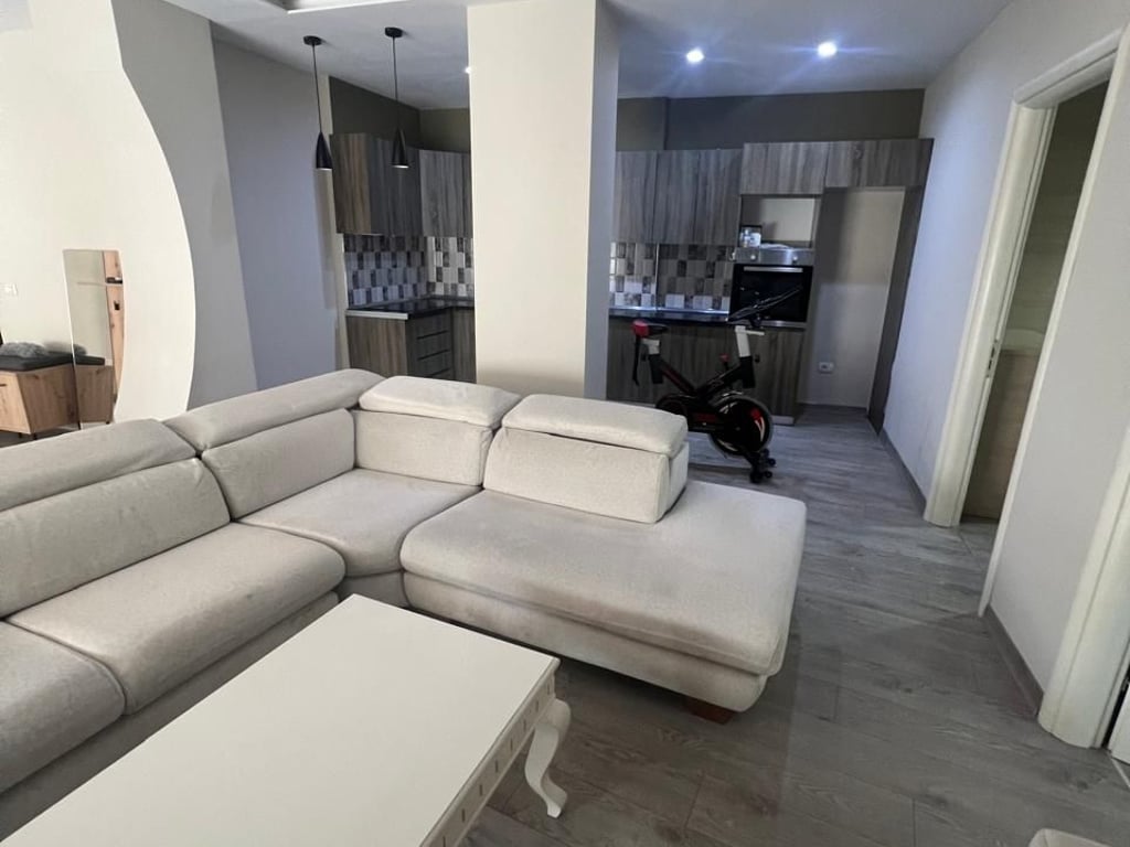 Apartament Ne Shitje 2+1 Ne Astir (ID B120634) Tirane