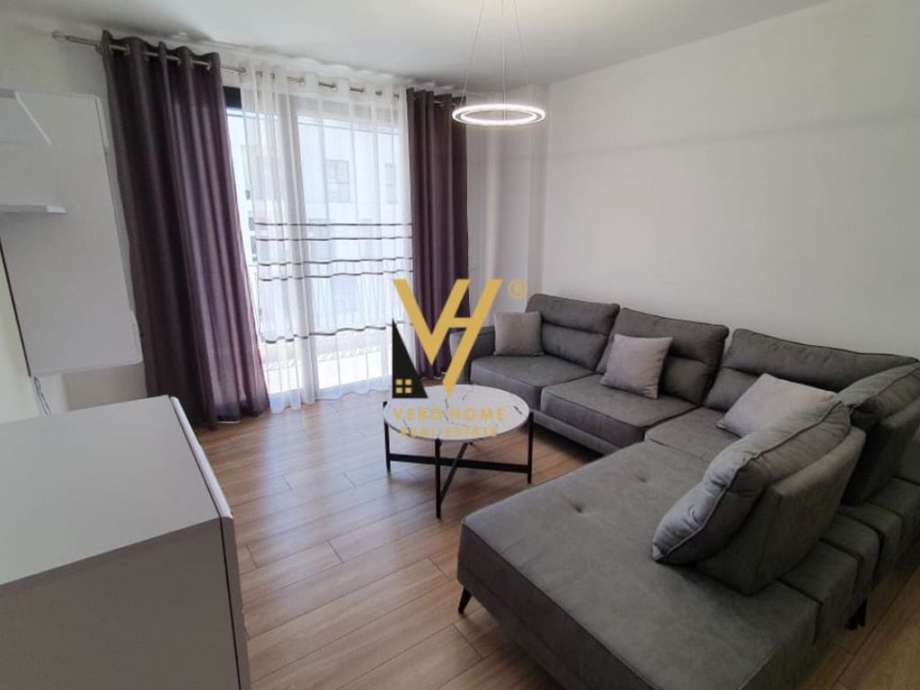 2+1+BLK APARTMENT FOR RENT AT COMPLEX ZIRKON 650 EURO