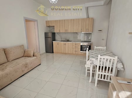 2+1 Apartment for Rent in Iliria. 350€