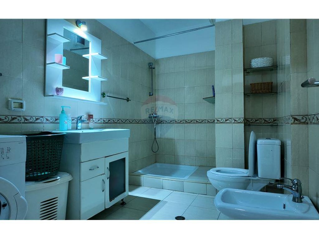 APARTAMENT 1+1 PER QERA TEK MYSLYM SHYRI