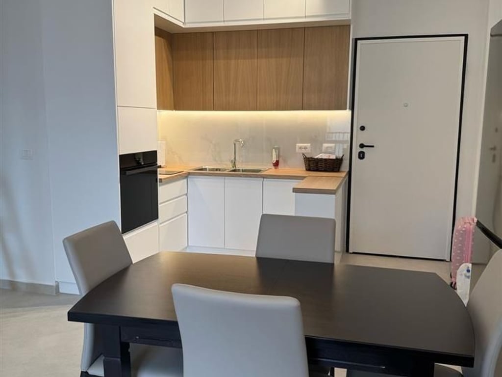 Apartment for Rent 2+1+2+Parking Space in Porcelan (ID B2201262) Tirana