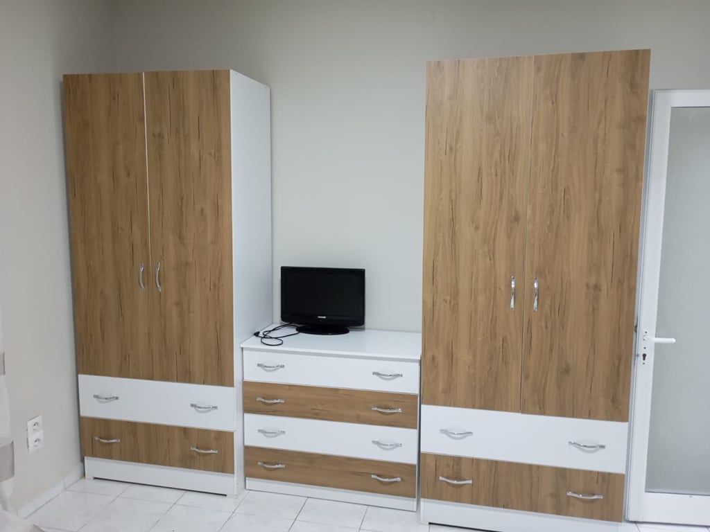 Apartament me qera 2+1+2