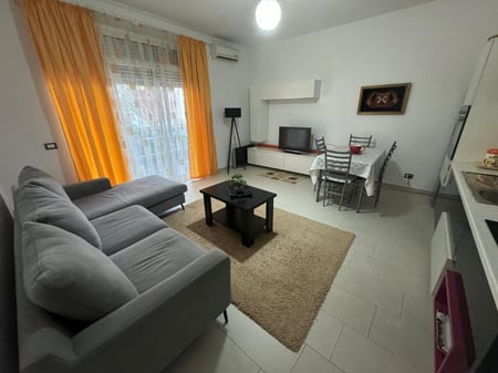 Appartamento in affitto 1+1