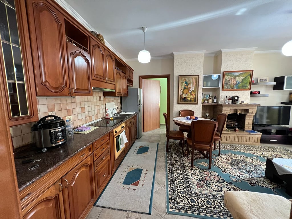 Affitto: Appartamento 3+1+2 presso il Complesso Panorama