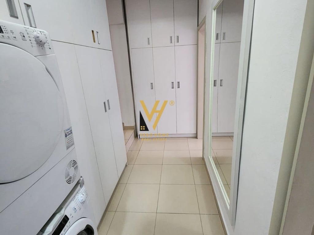AFFITTASI APPARTAMENTO 2+1+BLK A KODRA E DIELLIT 550 EURO