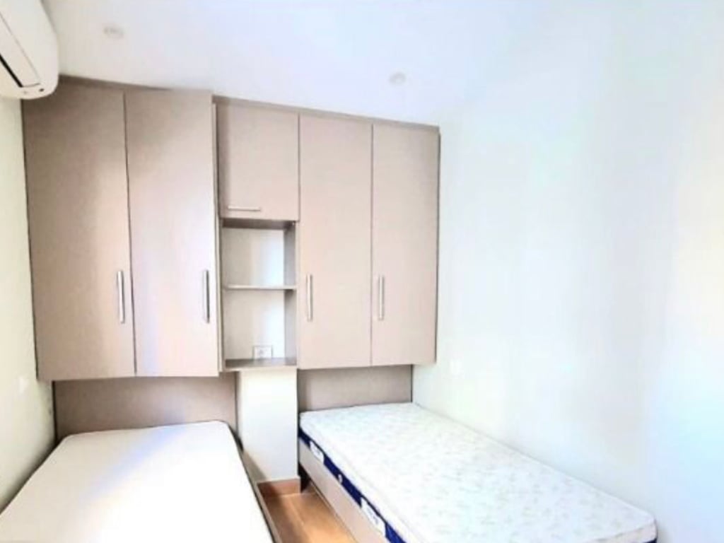 Entrance 2+1+2+veranda in Myslym Shyr.