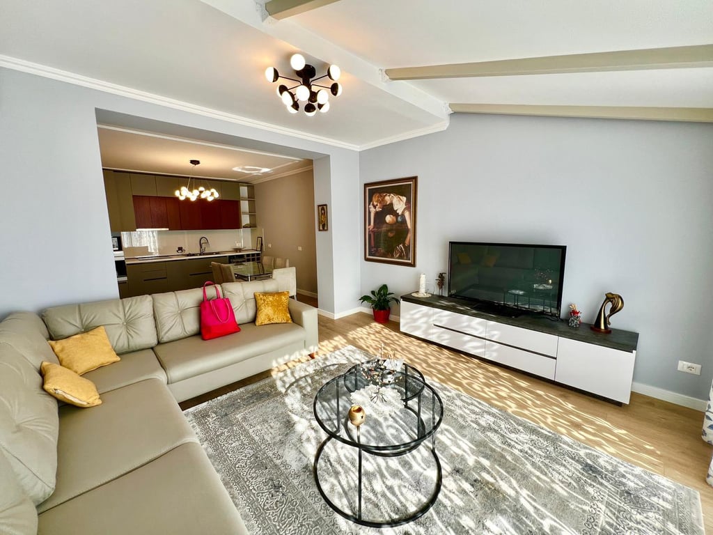 ‼️AFFITTASI SUPER APPARTAMENTO 2+1+2, SCUOLA DI BALLO‼️