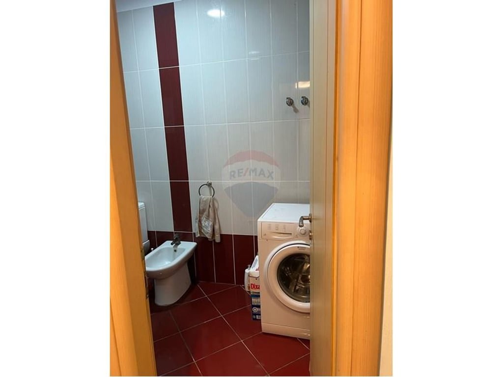 Apartament 2+1+2 per qira ne Astir