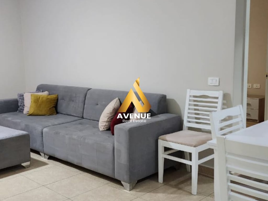 JEPET ME QERA APARTAMENT 1+1, KOMPLEKSI DELIJORGJI, TIRANE