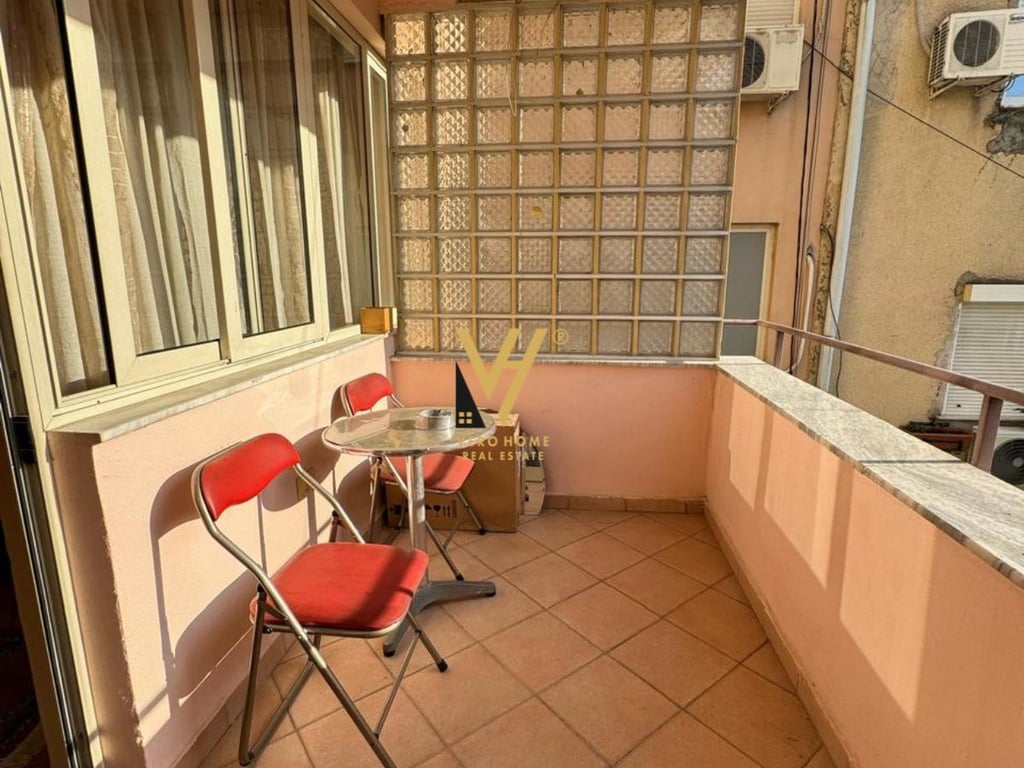 1+1 APARTMENT FOR RENT IN BLOK 600 EURO
