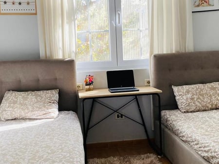 Appartamento 2+1 in affitto in via Kavajë.