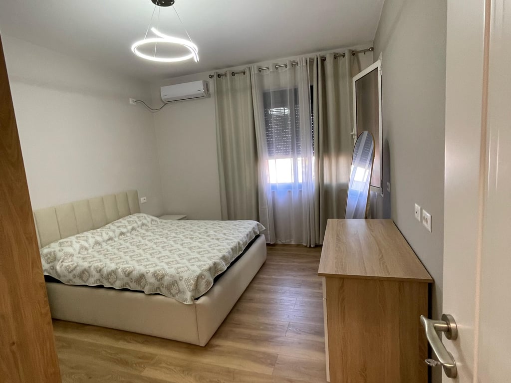 Appartamento 2+1 in vendita di fronte a Delijorgji.