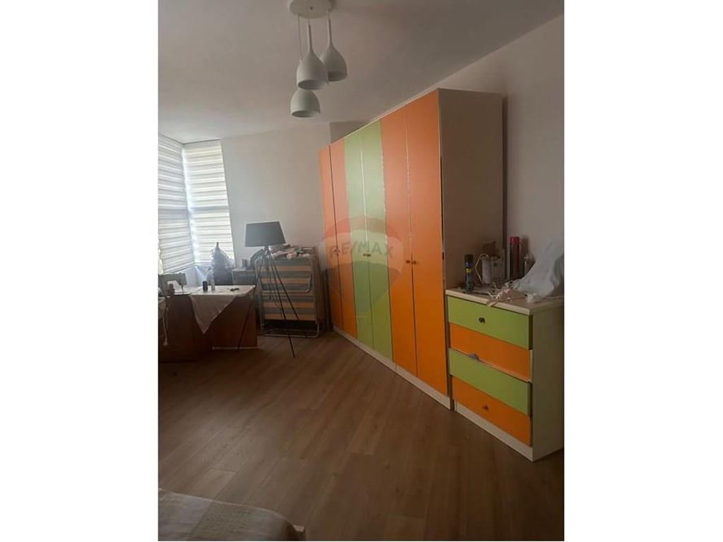Apartament 2+1 per shitje ne Yzberisht