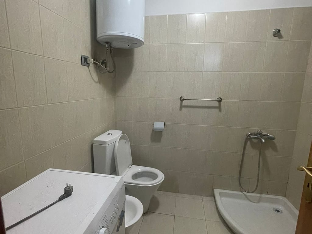 FOR RENT APARTMENT 2+1📍 Opposite the Delijorgji complex