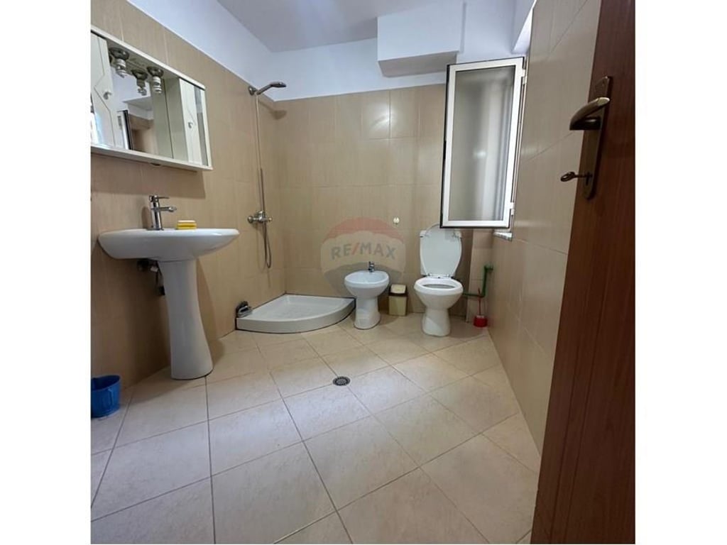 Apartment for rent in the area of Bajram Curri Boulevard.