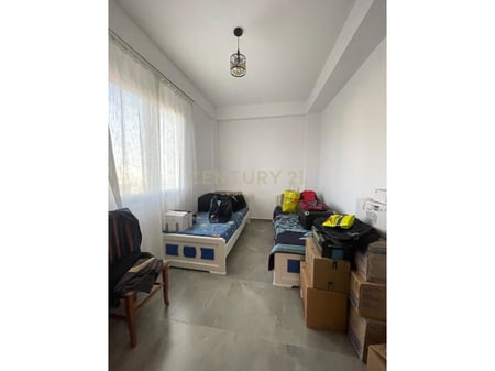 Appartamento 2+1 in affitto presso il Tribunale di Durazzo - 300€
