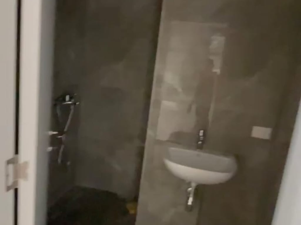 Jepet  Apartament me qera 3+1+2 Kompleksi Arlis