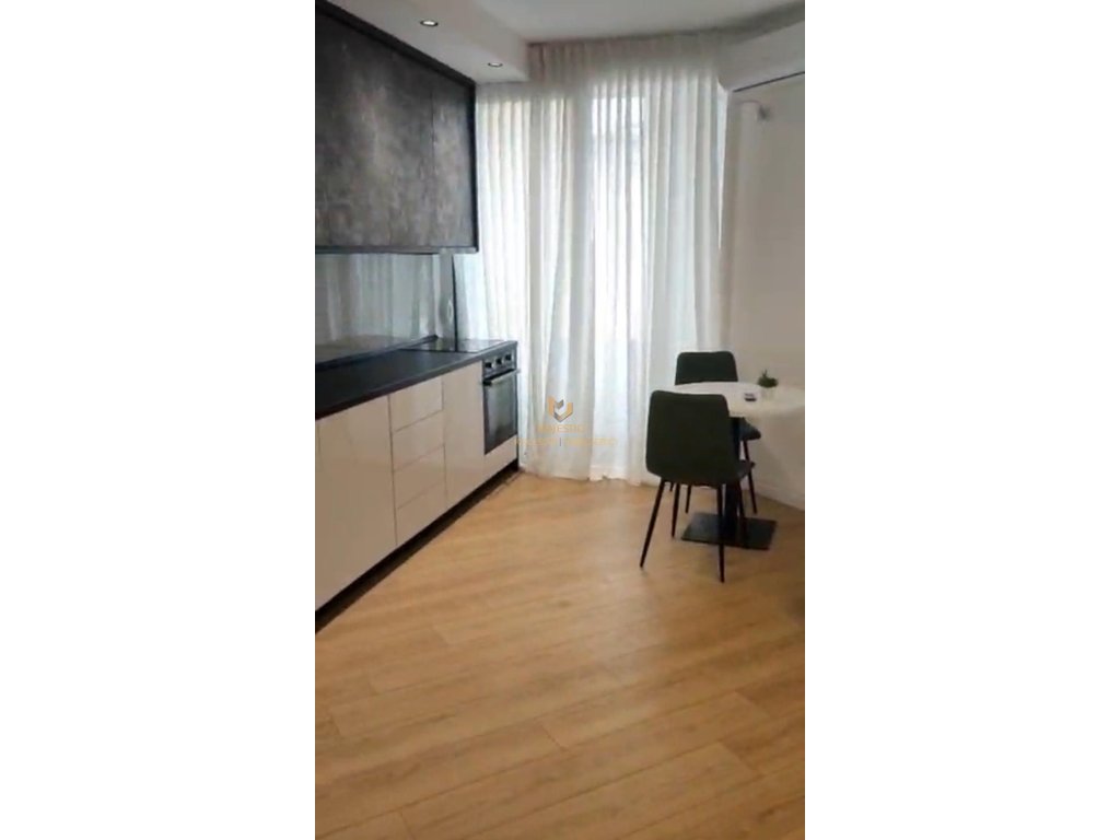 Monolocale vicino al Centro Commerciale Kristal, Tirana - 82.000€ | 35 m²