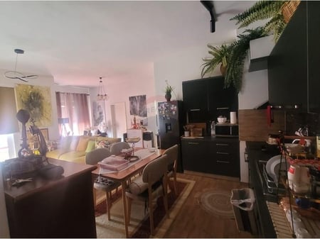 2+1 apartment for sale at Mangalem Complex 21!