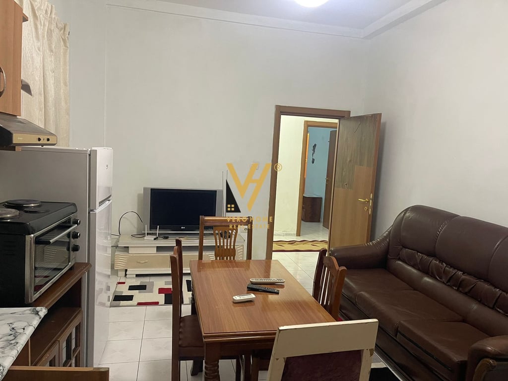1+1 APARTMENT FOR RENT IN CENTER 500 EURO