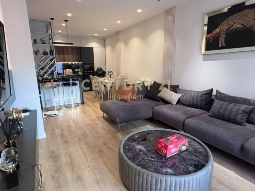 ✨ Jetë moderne në kompleks të sigurt dhe të mirëmenaxhuar – Oazis Residence, Unaza e Re – Astir