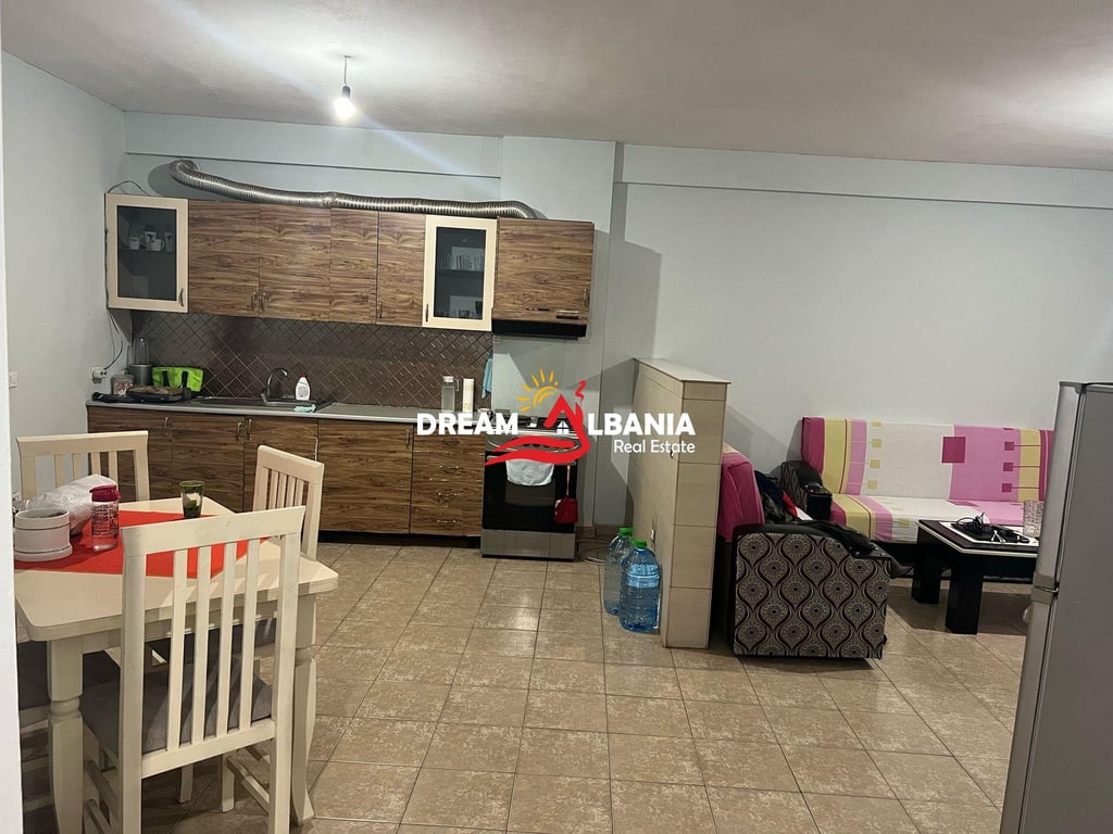 1+1 apartment for sale in Astir (ID 41111051)