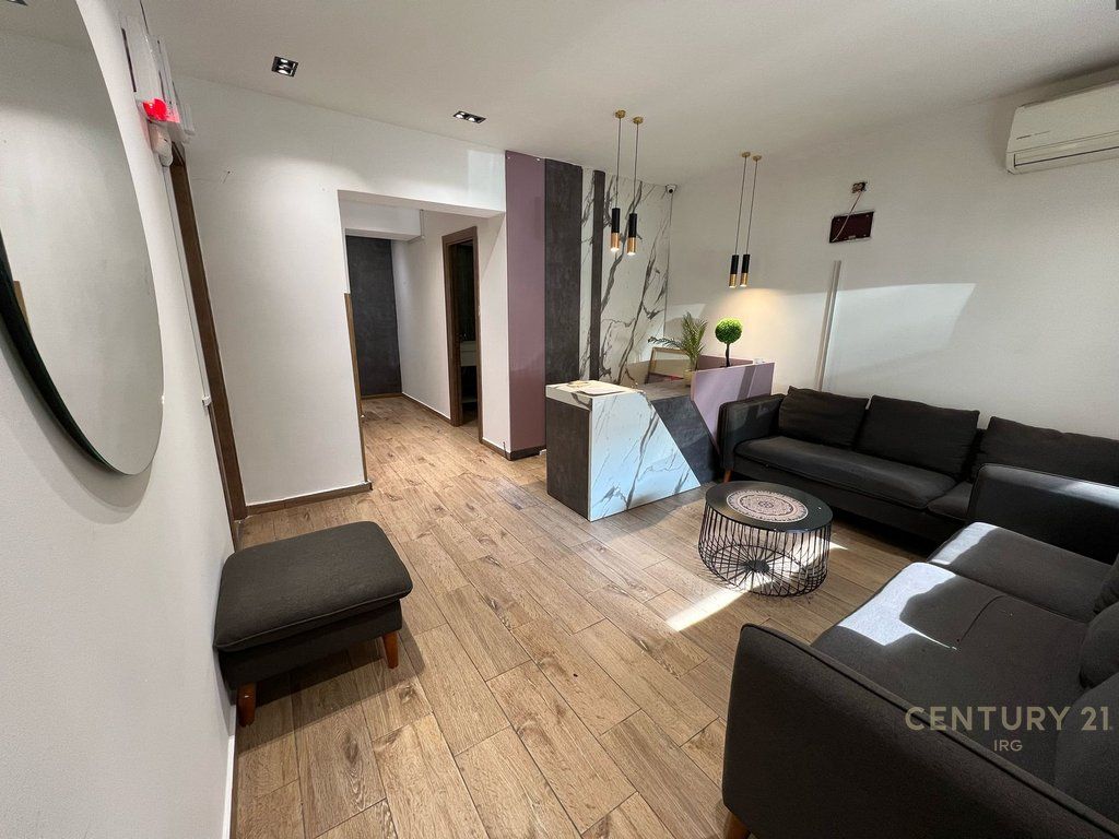 ✨🏢 BUSINESS SPACE FOR RENT – PETRO NINI LUARASI HIGH SCHOOL