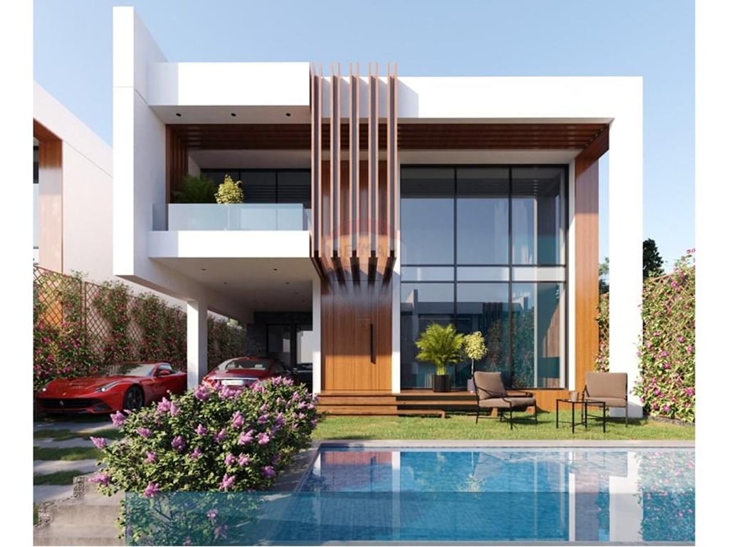 VILE PER SHITJE NE REZIDENCEN SIAR, FARKE