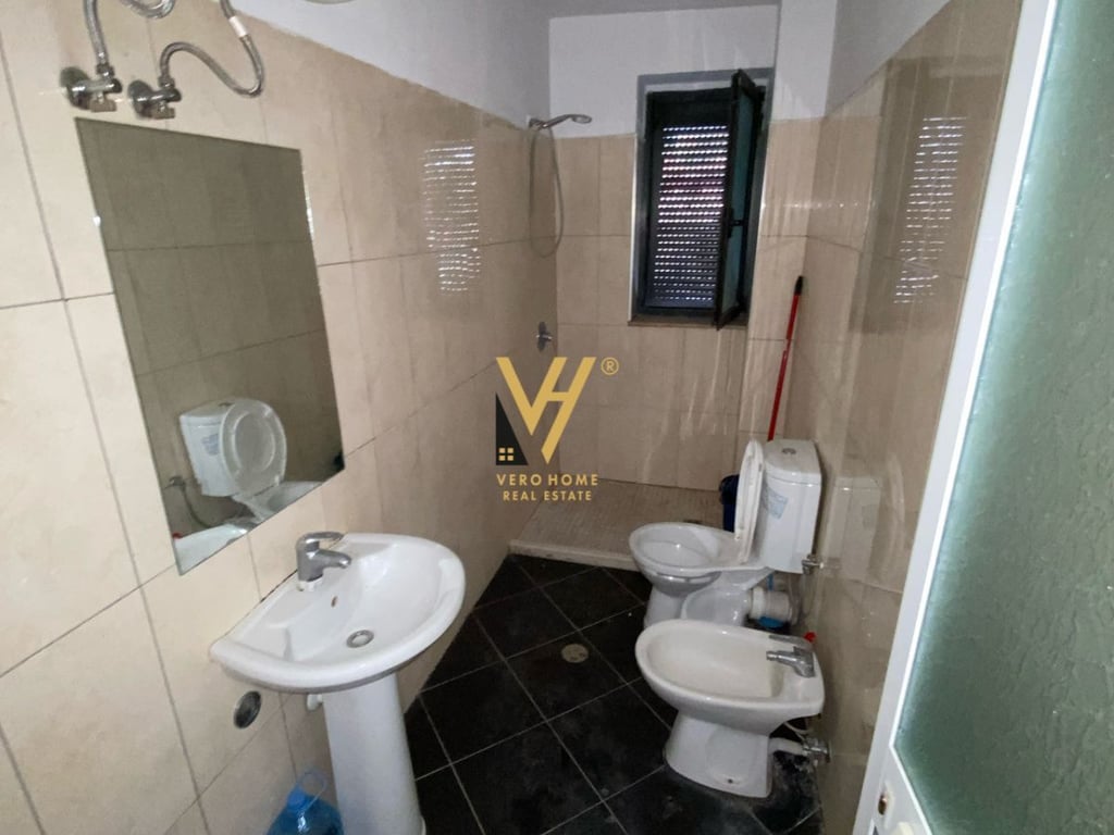 APARTMENT FOR SALE 1+1+BLOCK IN BRRYLI 116,000 EURO