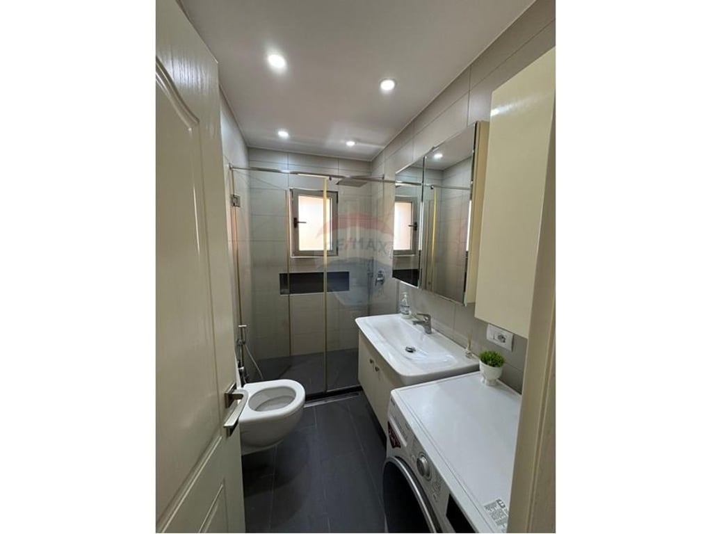 2+1 apartment for rent - Bllok