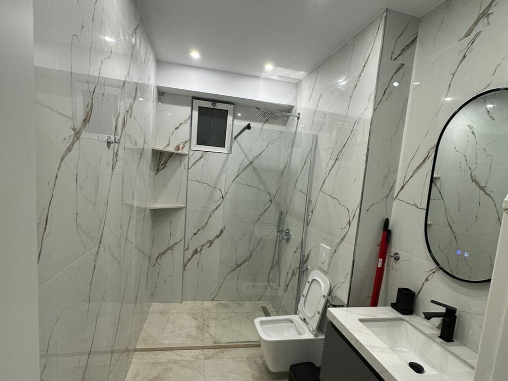 Affittasi Appartamento 1+1, Zogu i Zi vicino a Tirana Bank Prezzo: 650 mila lekë