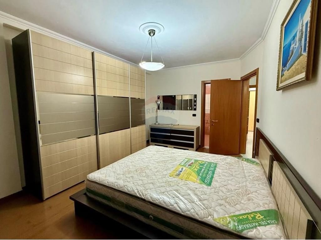2+1+2 APARTMENT FOR RENT IN MYSLYM SHYRI!