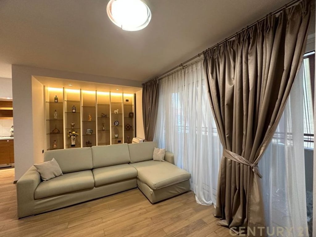 ✨ Modern Apartment for Sale – Sami Frashëri Street, near Petro Nini High School