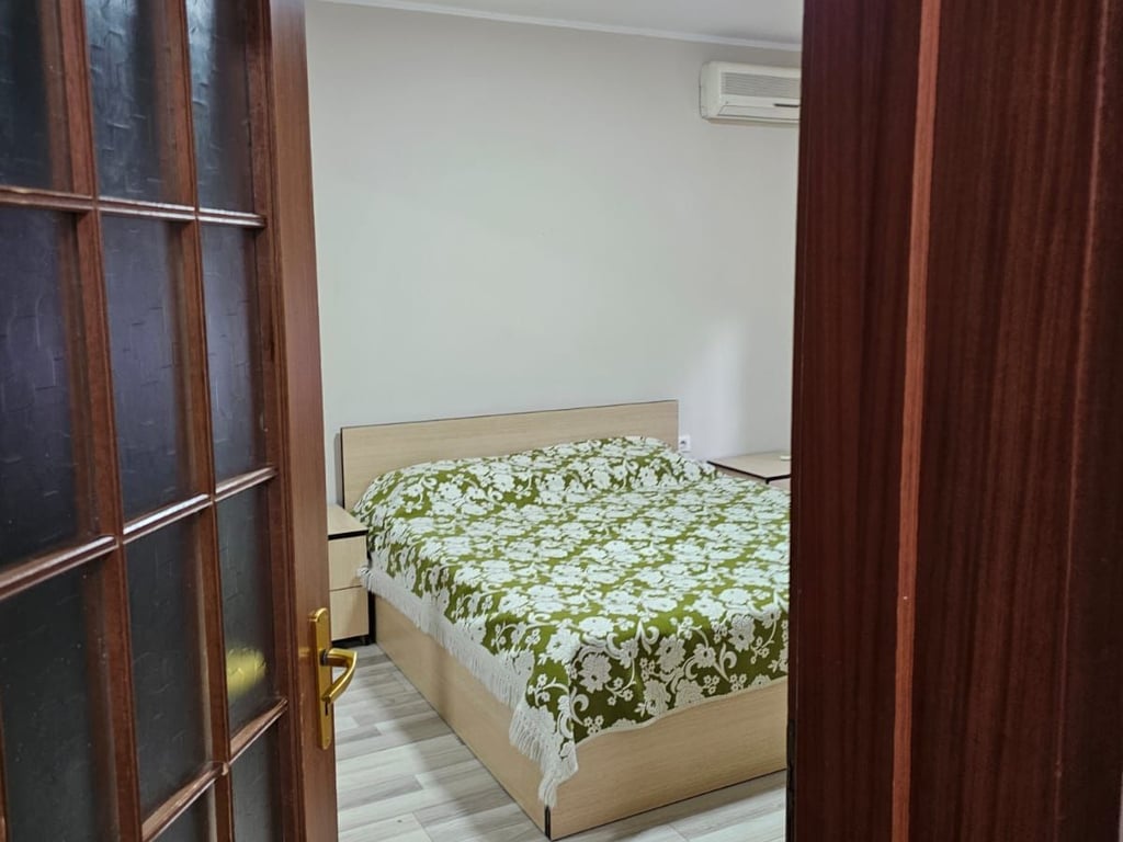 📢 Apartment 2+1 for rent in Myslym Shyri