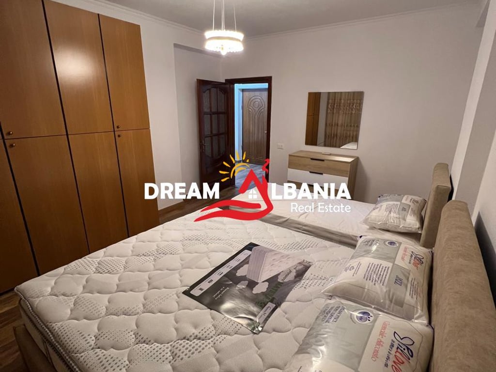 Appartamento 1+1 in affitto presso il Mercato Nuovo a Tirana (ID 42111366)