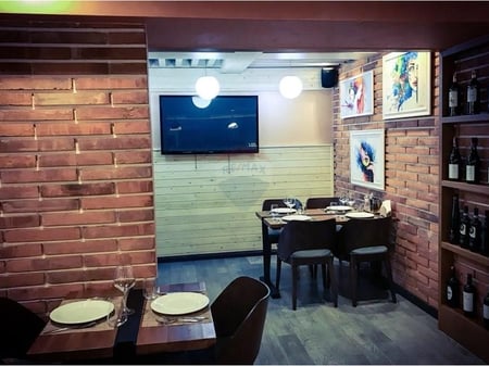 Restaurant on Durres Street is for rent.