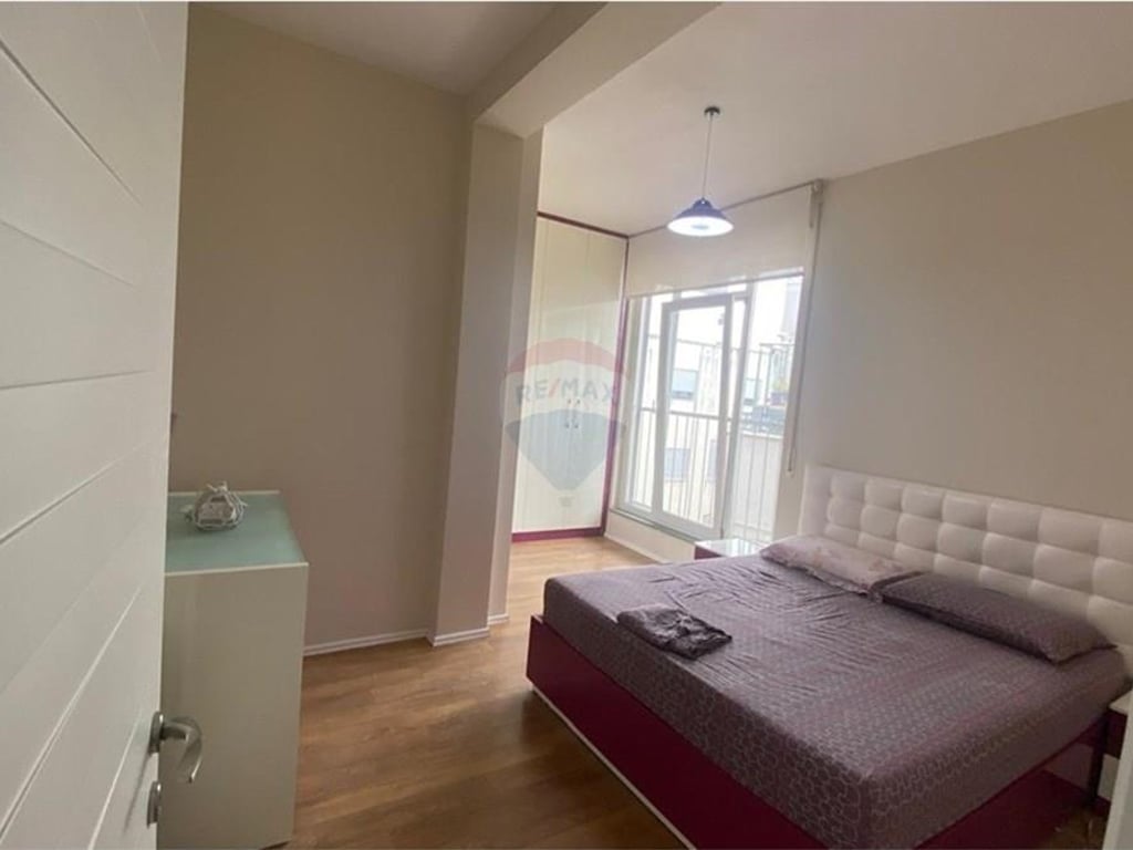 1+1 apartment for rent.