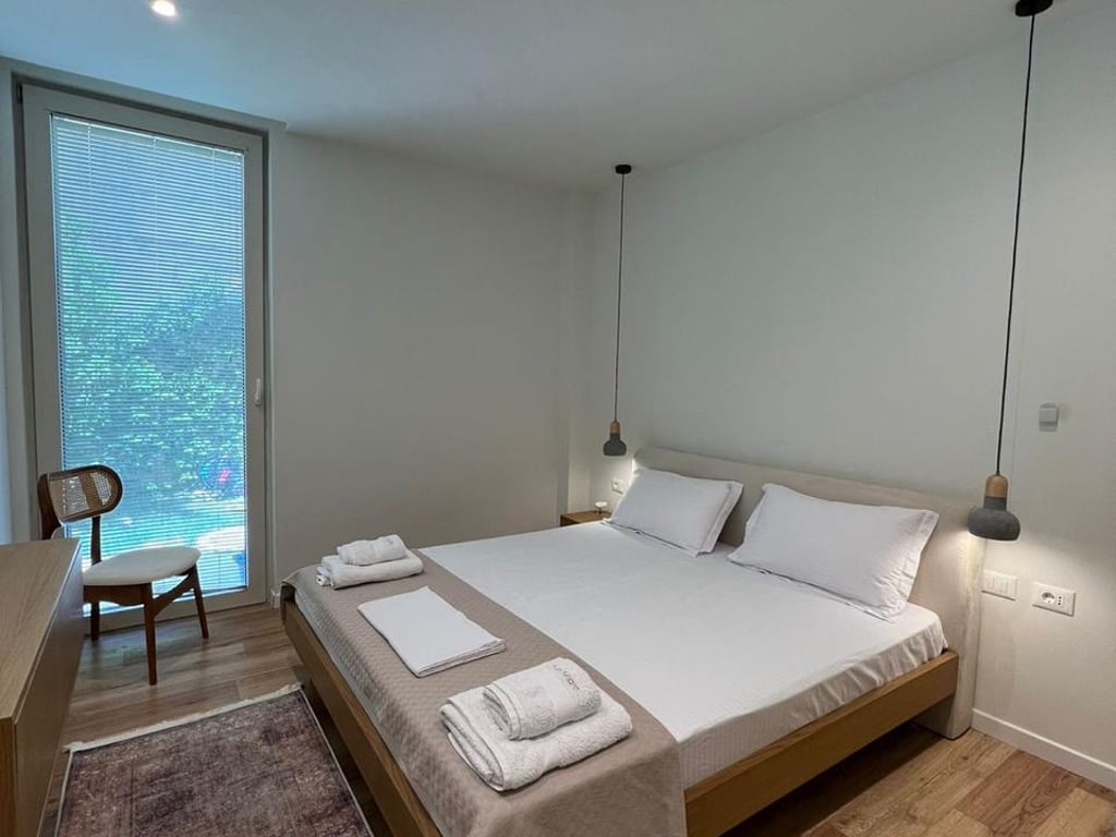 📌 MODERN 2+1 FURNISHED APARTMENT FOR SALE AT GREEN COAST 1