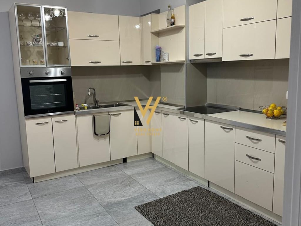 APARTMENT 2+1 FOR RENT IN KOMUNA PARISIT 700 EURO