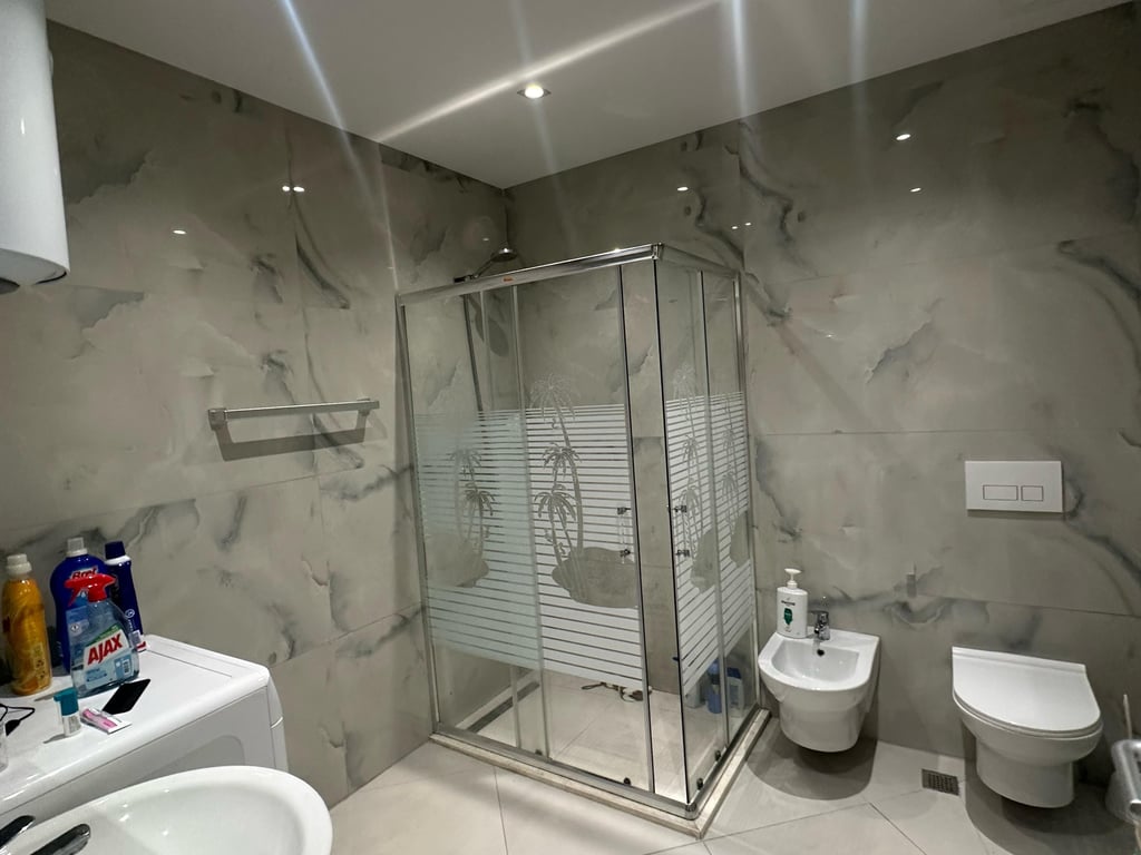 🏡 Affittasi appartamento 2+1 – Residenza Turdiu Ex Campo di Aviazione