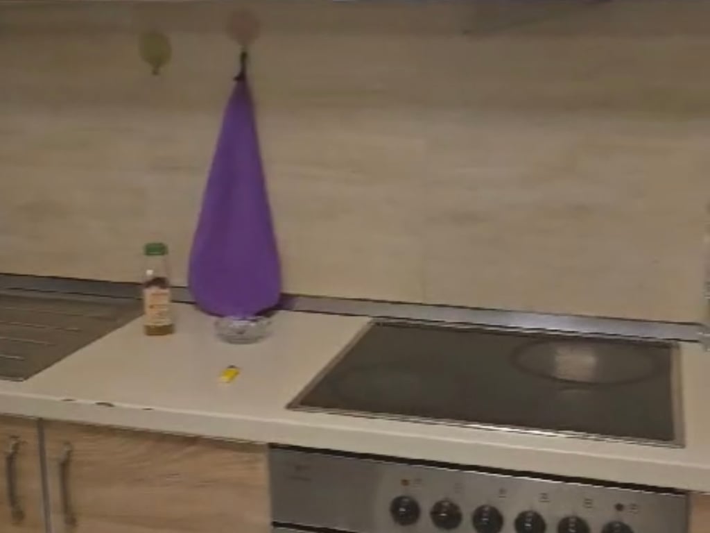 Appartamento in affitto 1+1