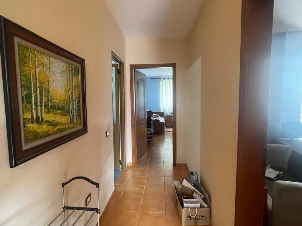 APPARTAMENTO 2+1 IN AFFITTO VICINO ALLA COMUNE DI PARIGI