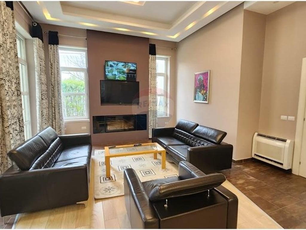 Luxury Villa for Rent at "Rolling Hills" Residence