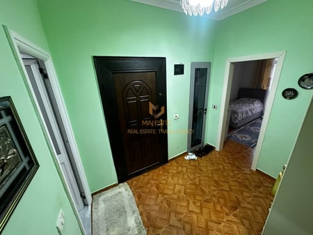 Apartment 2+1 for sale in Myslym Shyr.