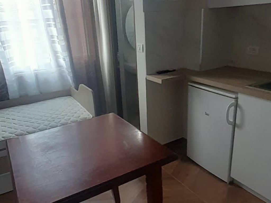 Monolocale in affitto a Tirana, St i Trenit/Dispenceria (300 Euro)